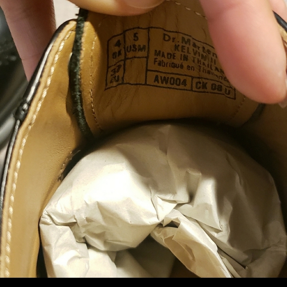 DR. MARTENS - Picture 4 of 4